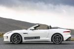Jaguar F-Type 2014 года